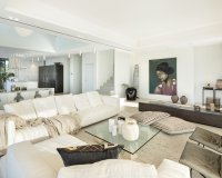 Herverkoop - Villa - Benahavís - La Quinta