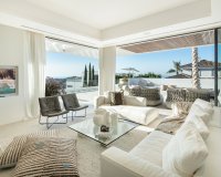 Herverkoop - Villa - Benahavís - La Quinta