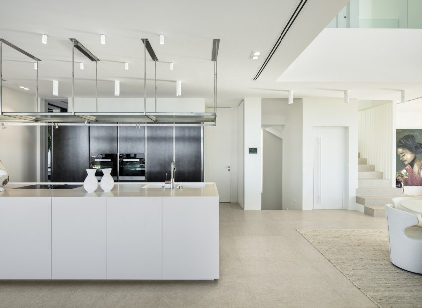 Herverkoop - Villa - Benahavís - La Quinta