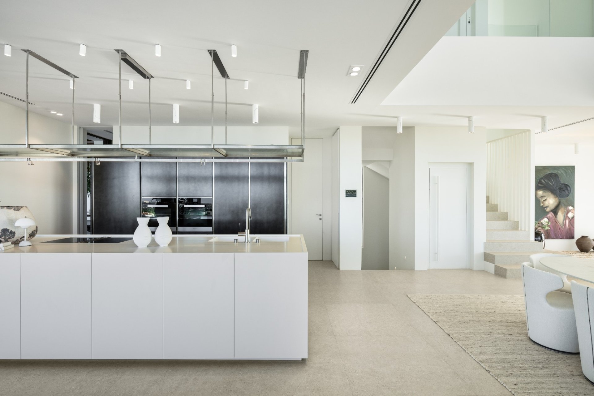 Herverkoop - Villa - Benahavís - La Quinta