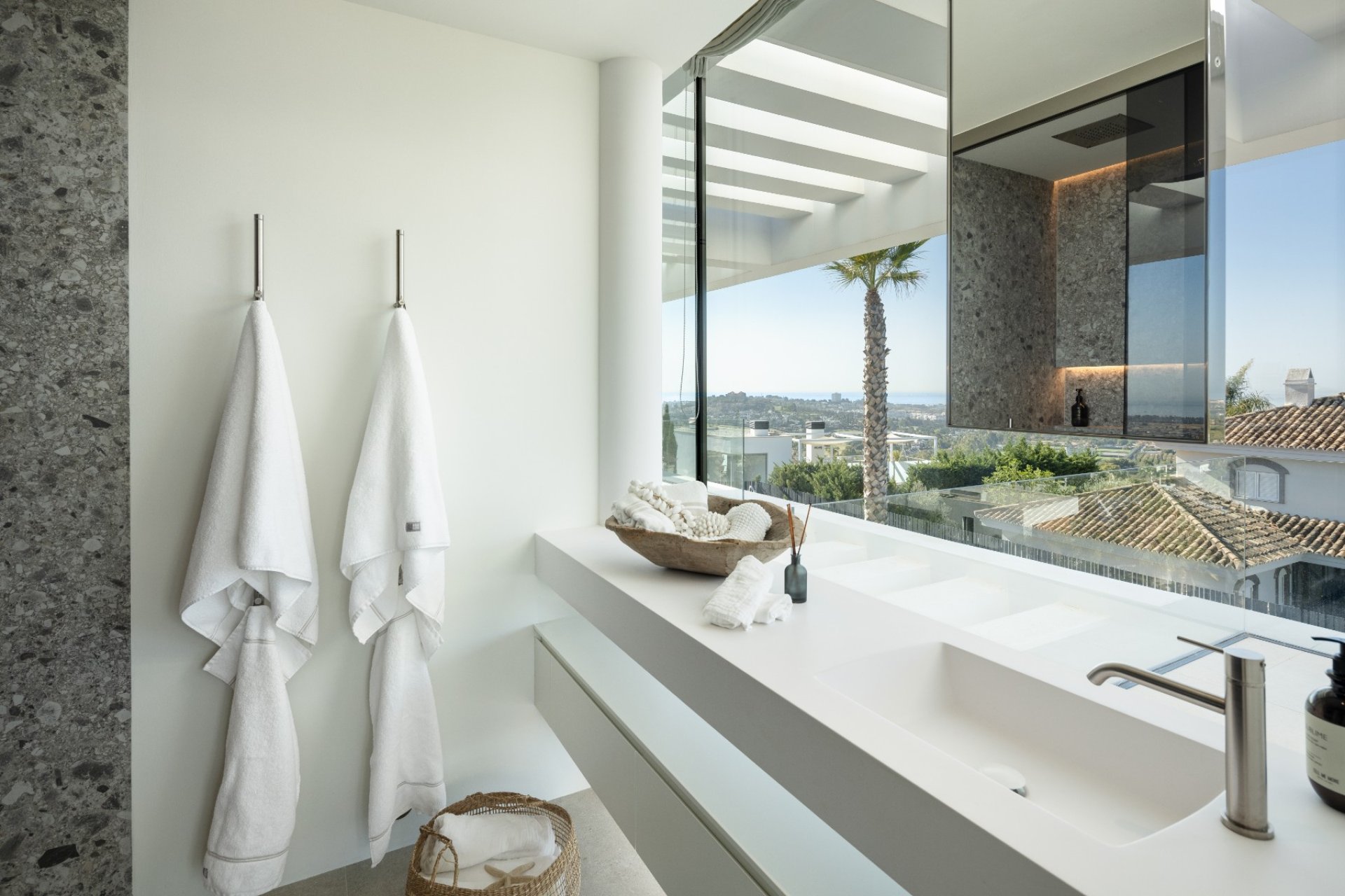 Herverkoop - Villa - Benahavís - La Quinta