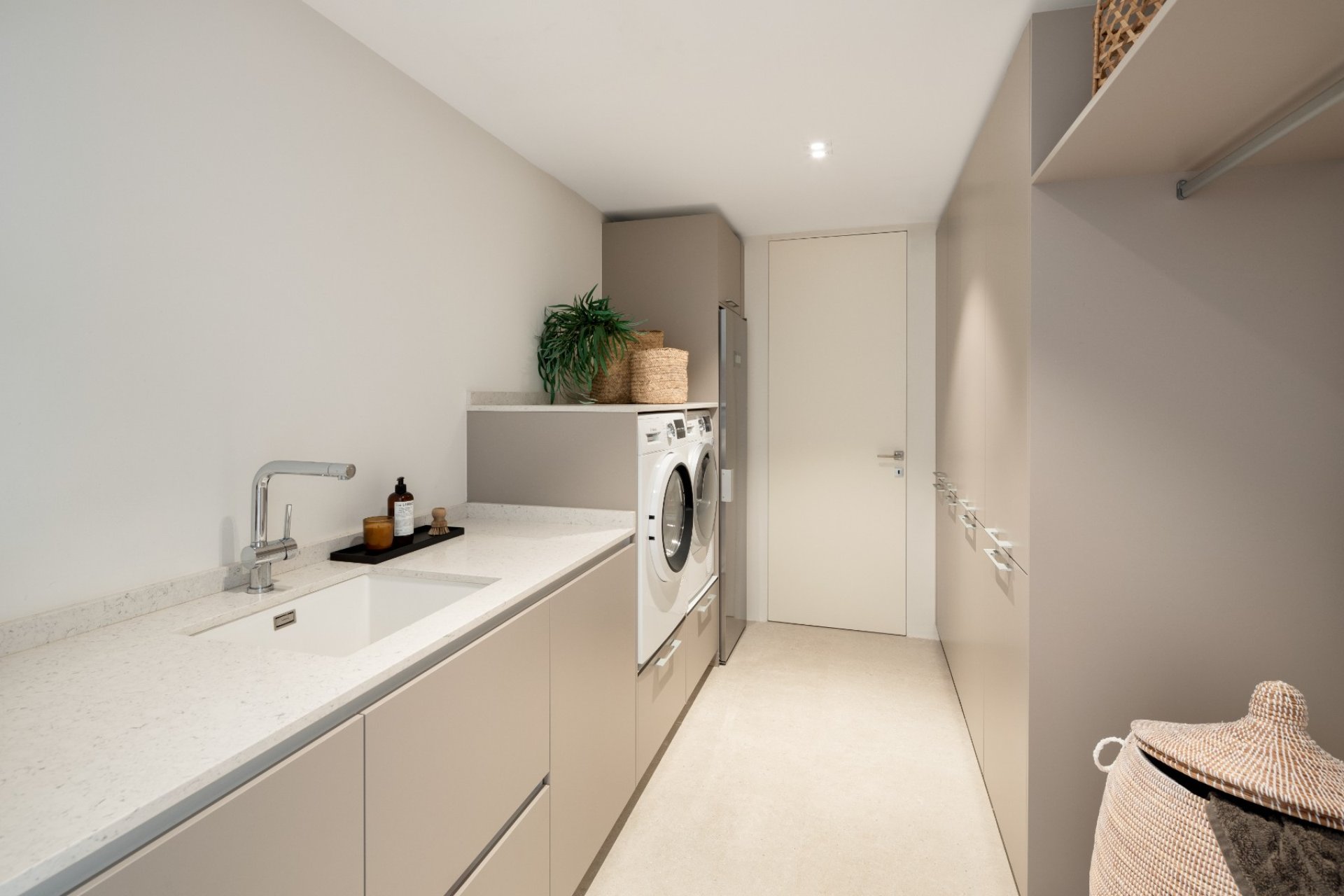 Herverkoop - Villa - Benahavís - La Quinta