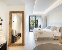 Herverkoop - Villa - Benahavís - La Quinta