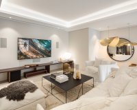 Herverkoop - Villa - Benahavís - La Quinta