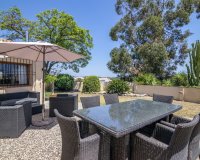 Herverkoop - Villa - Benahavís - La Quinta