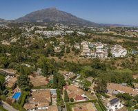 Herverkoop - Villa - Benahavís - La Quinta