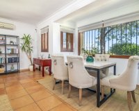 Herverkoop - Villa - Benahavís - La Quinta