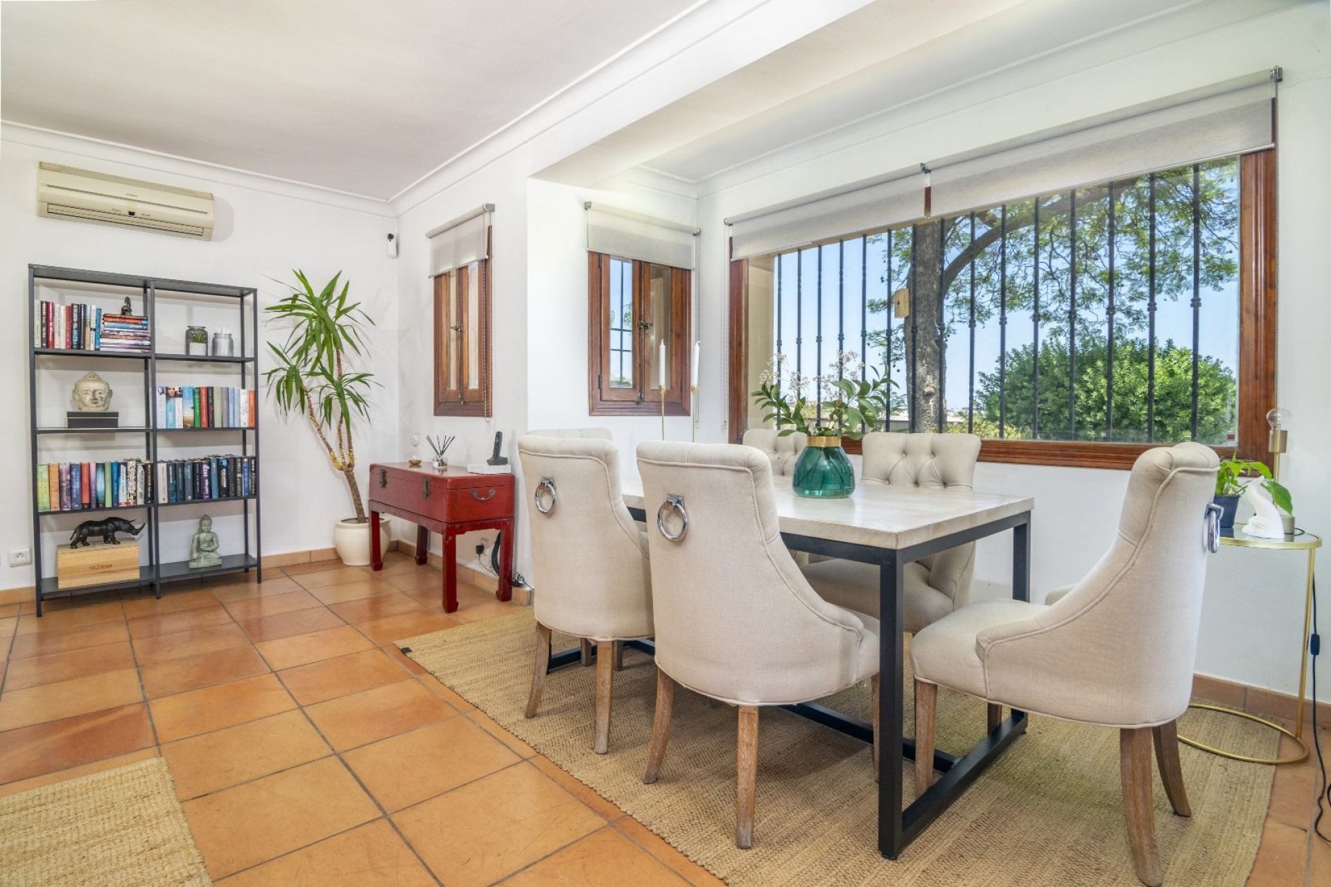 Herverkoop - Villa - Benahavís - La Quinta