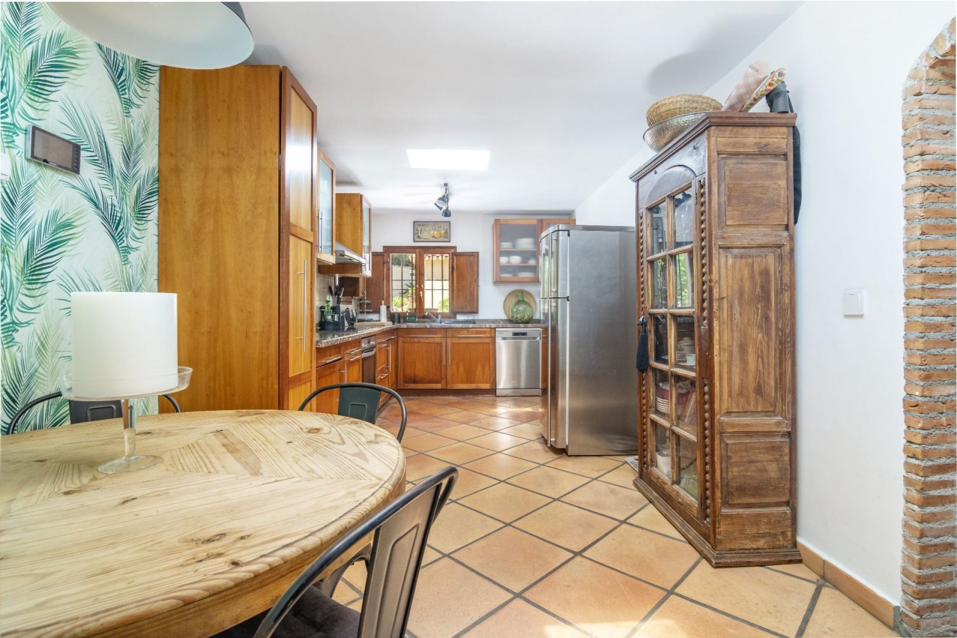 Herverkoop - Villa - Benahavís - La Quinta