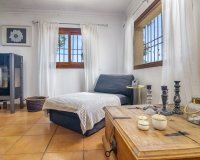 Herverkoop - Villa - Benahavís - La Quinta