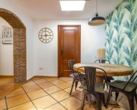 Herverkoop - Villa - Benahavís - La Quinta