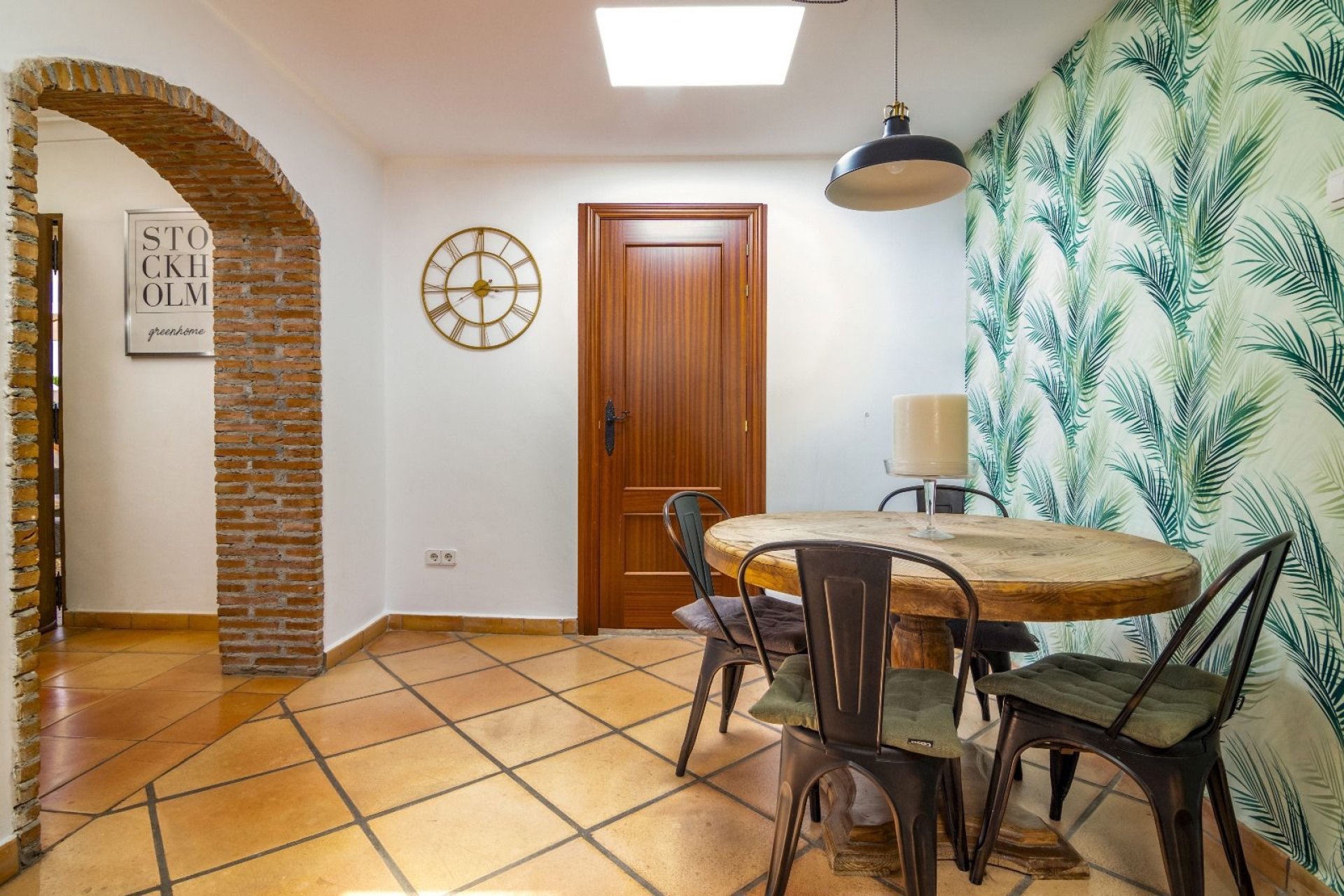 Herverkoop - Villa - Benahavís - La Quinta