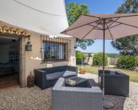 Herverkoop - Villa - Benahavís - La Quinta