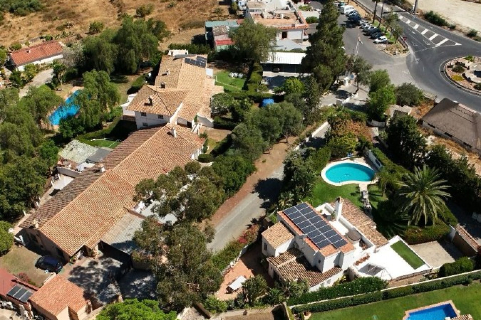 Herverkoop - Villa - Benahavís - La Quinta