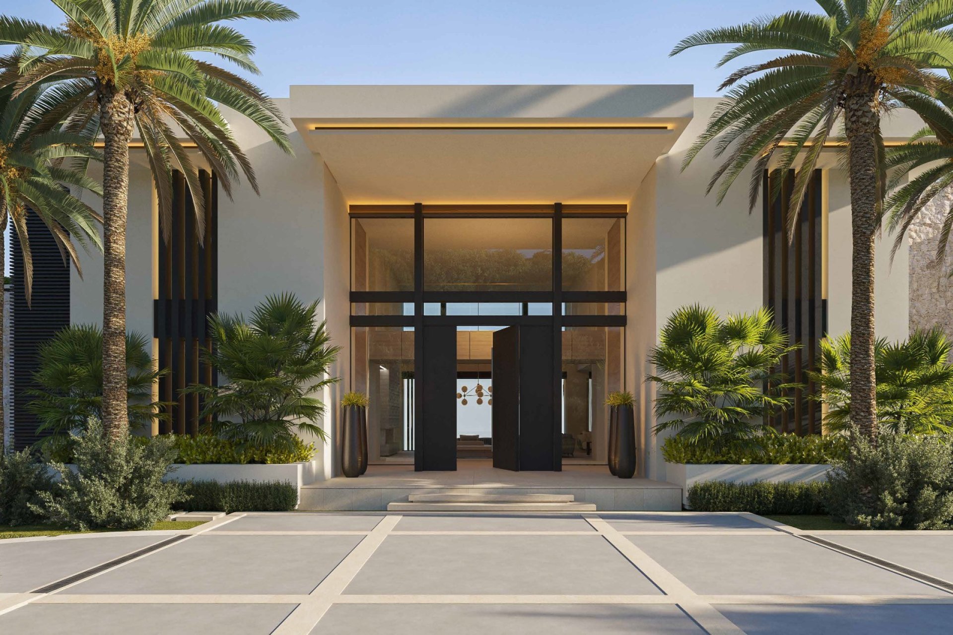 Herverkoop - Villa - Benahavís - La Zagaleta