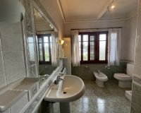 Herverkoop - Villa - Benejúzar - Comunidad Valenciana