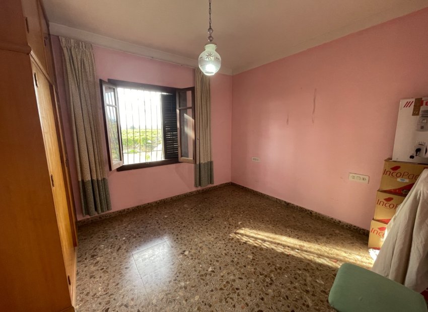 Herverkoop - Villa - Benejúzar - Comunidad Valenciana