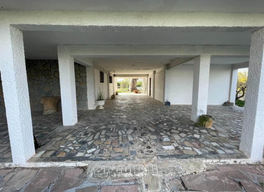 Herverkoop - Villa - Benejúzar - Comunidad Valenciana