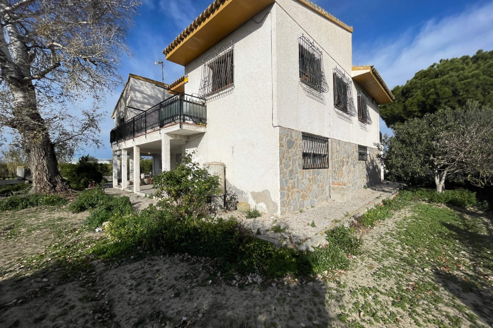 Herverkoop - Villa - Benejúzar - Comunidad Valenciana