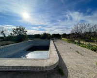 Herverkoop - Villa - Benejúzar - Comunidad Valenciana