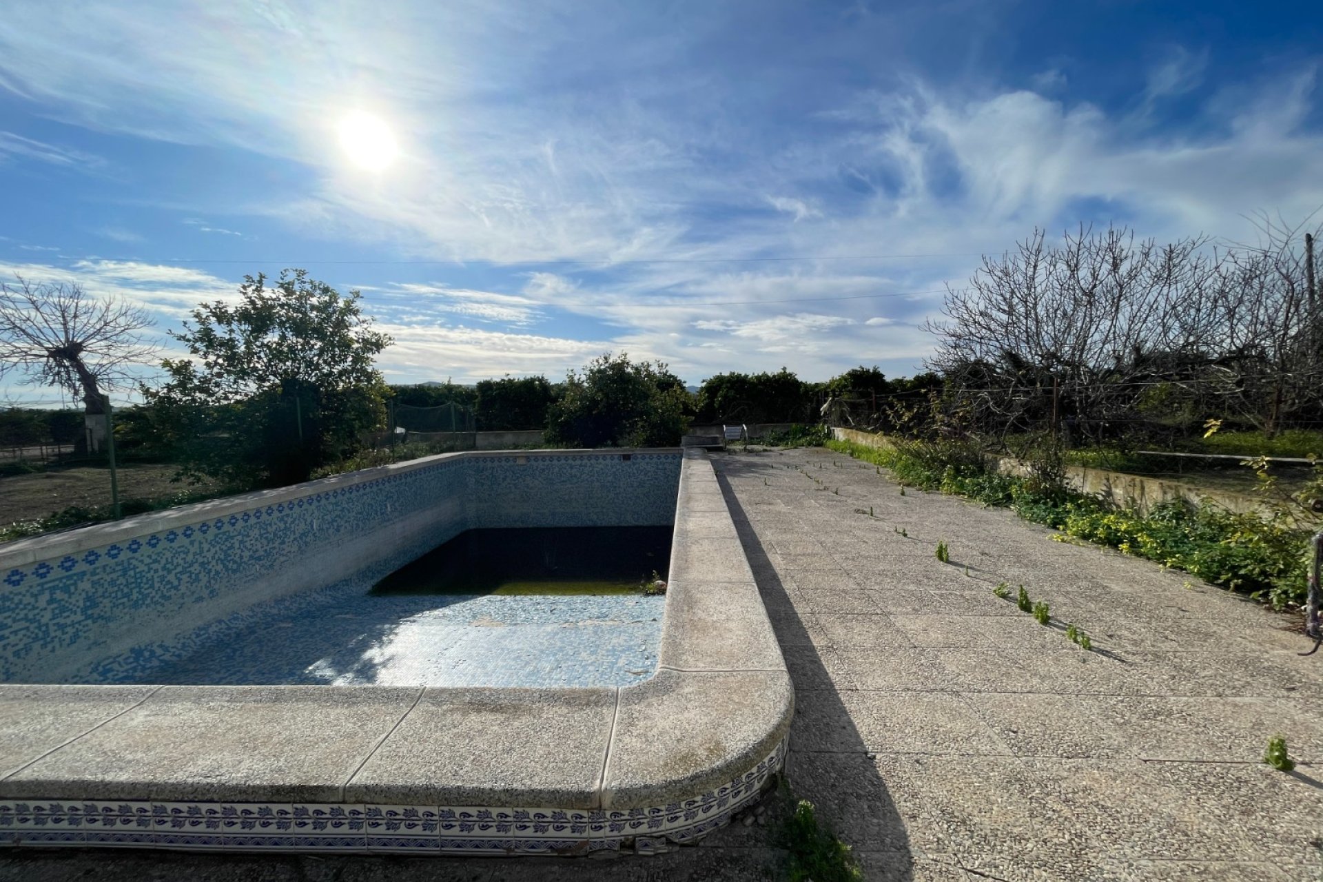 Herverkoop - Villa - Benejúzar - Comunidad Valenciana