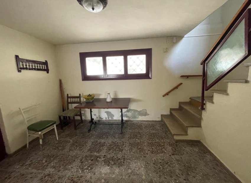 Herverkoop - Villa - Benejúzar - Comunidad Valenciana