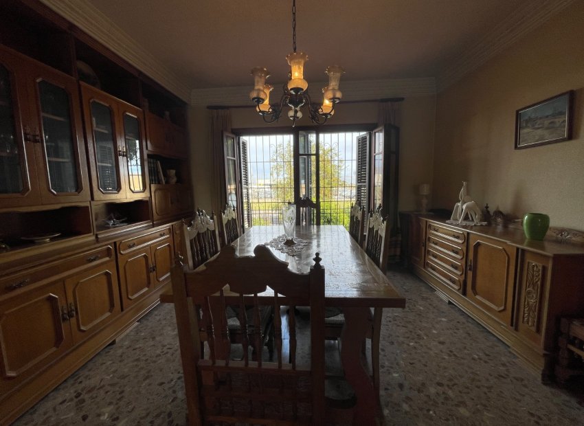 Herverkoop - Villa - Benejúzar - Comunidad Valenciana