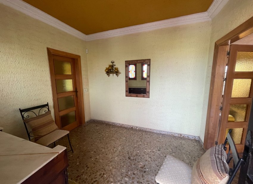 Herverkoop - Villa - Benejúzar - Comunidad Valenciana