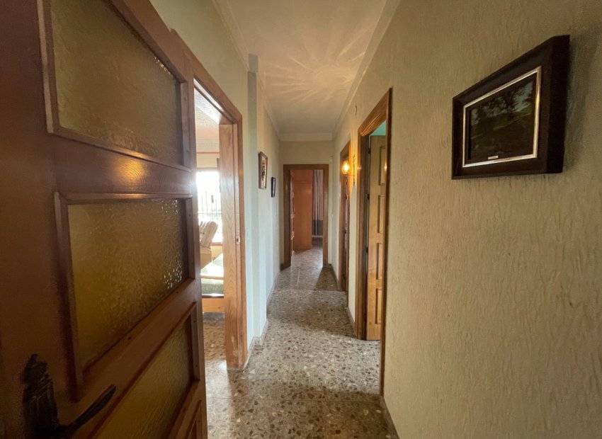 Herverkoop - Villa - Benejúzar - Comunidad Valenciana