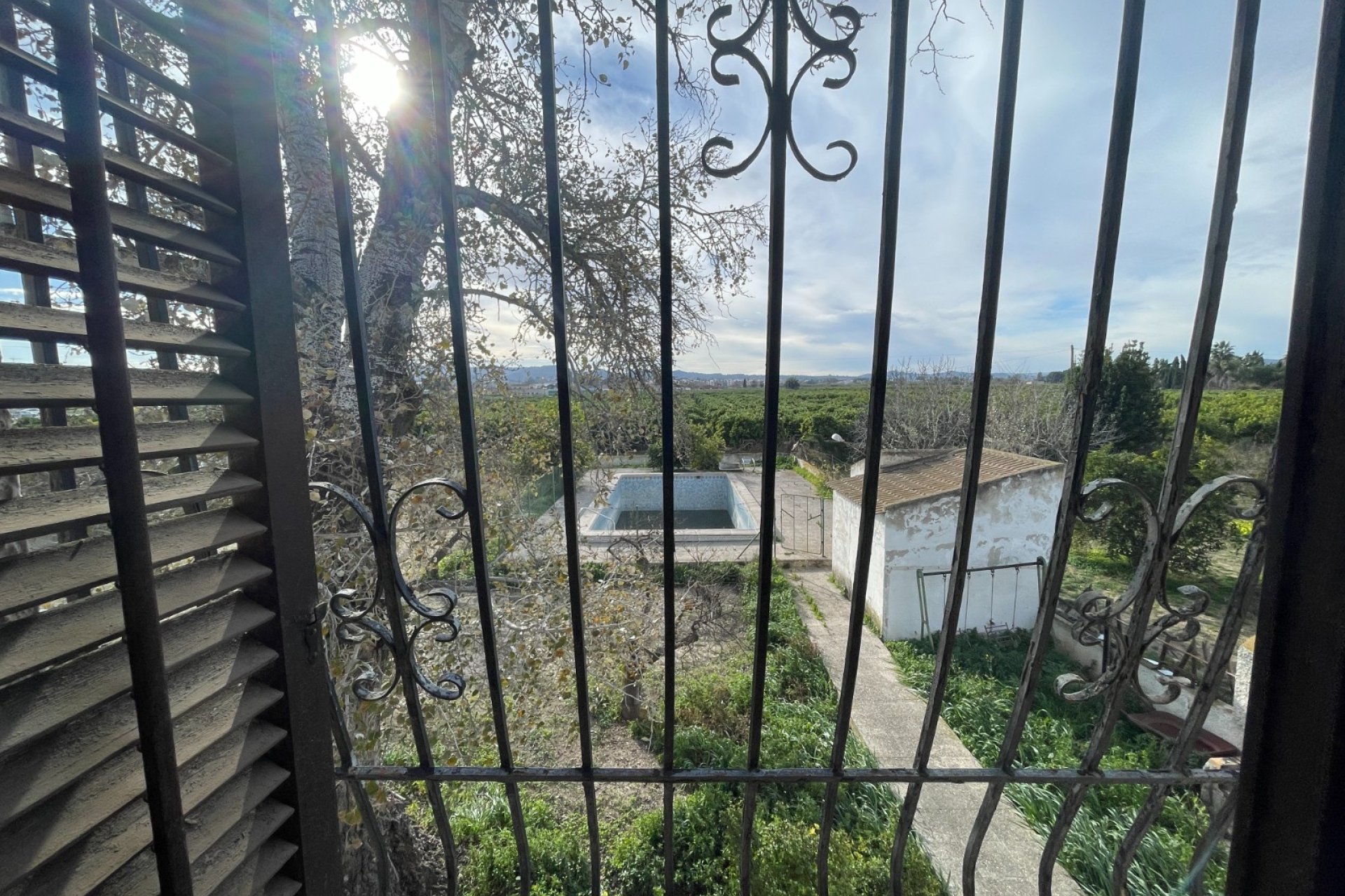 Herverkoop - Villa - Benejúzar - Comunidad Valenciana