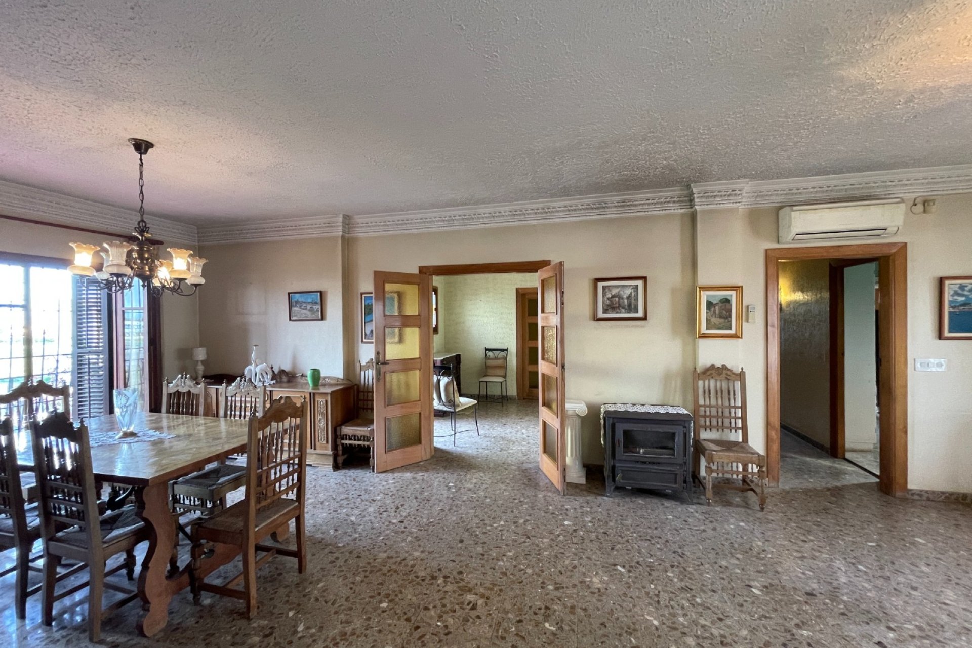 Herverkoop - Villa - Benejúzar - Comunidad Valenciana