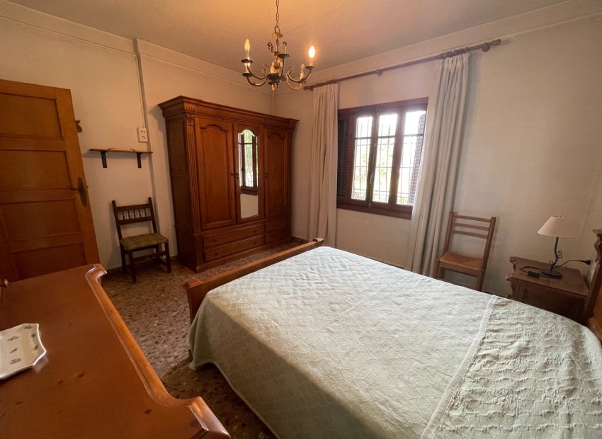 Herverkoop - Villa - Benejúzar - Comunidad Valenciana