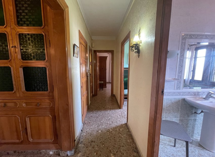 Herverkoop - Villa - Benejúzar - Comunidad Valenciana