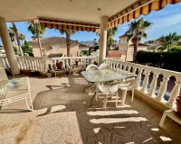 Herverkoop - Villa - Benferri