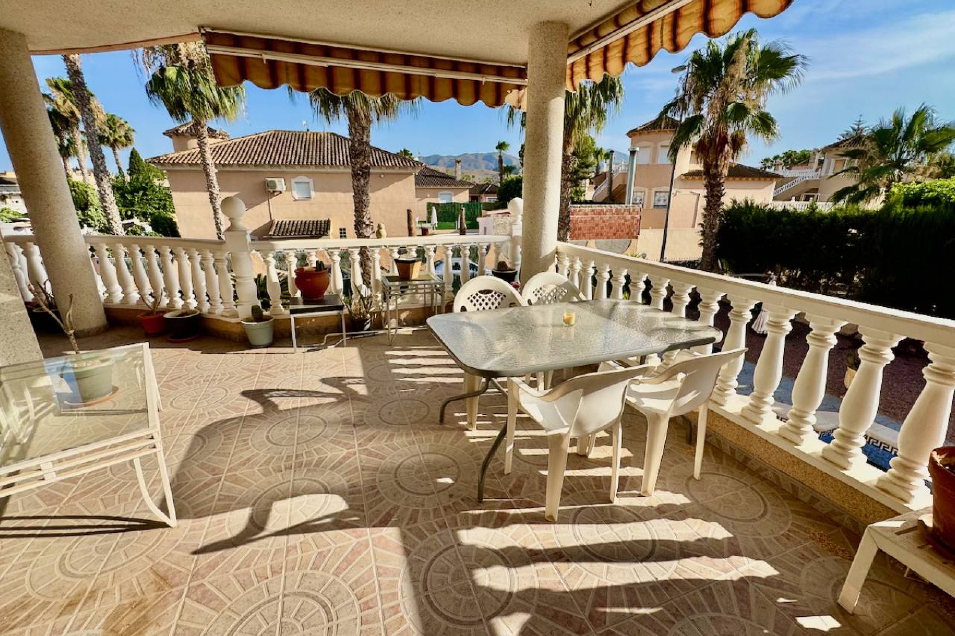 Herverkoop - Villa - Benferri