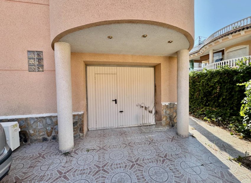 Herverkoop - Villa - Benferri