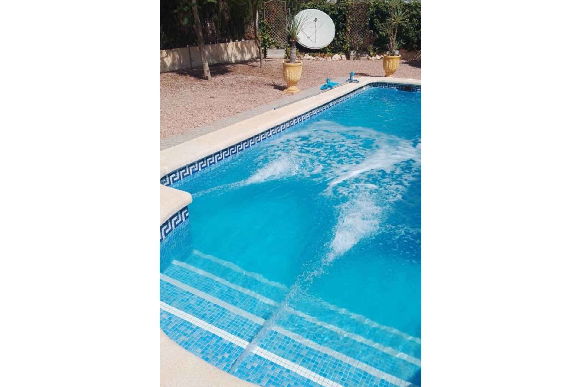 Herverkoop - Villa - Benferri