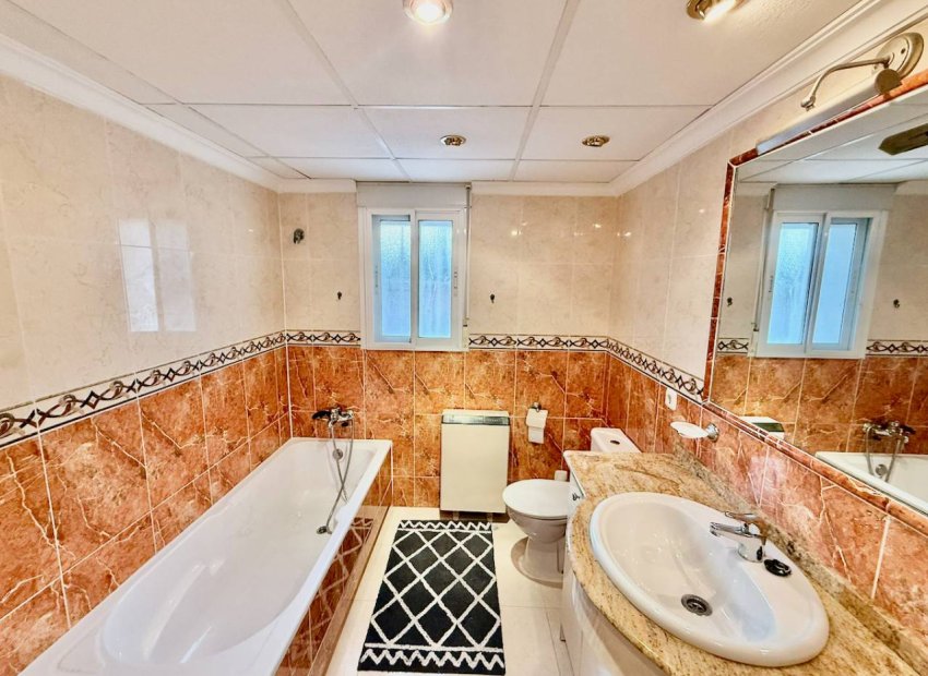 Herverkoop - Villa - Benferri