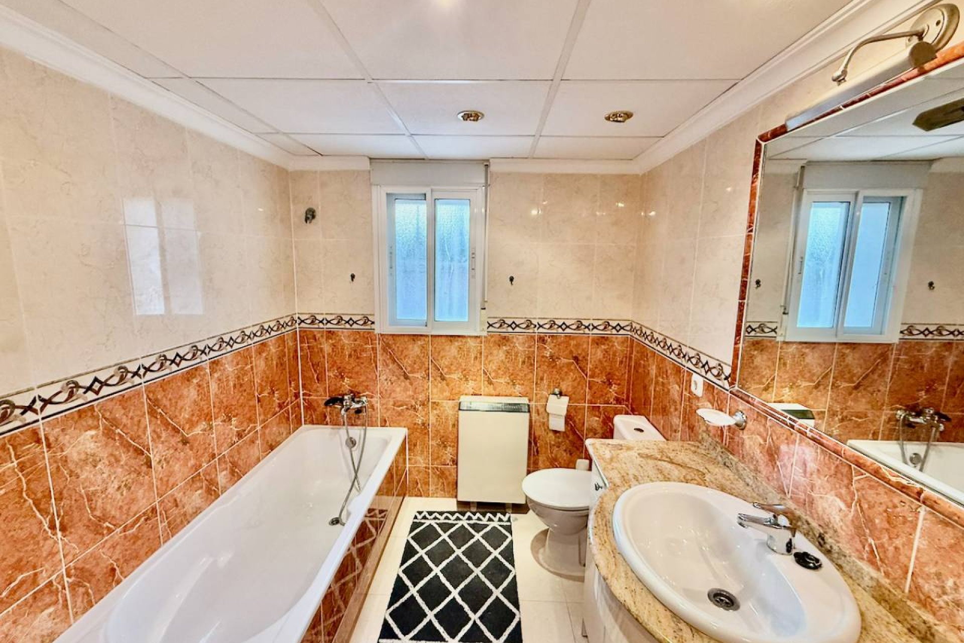 Herverkoop - Villa - Benferri