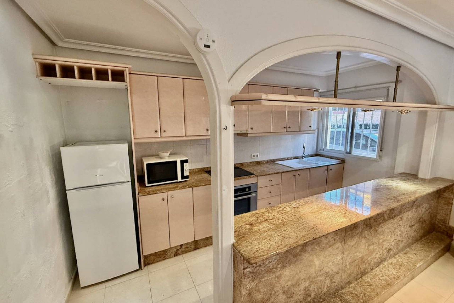 Herverkoop - Villa - Benferri