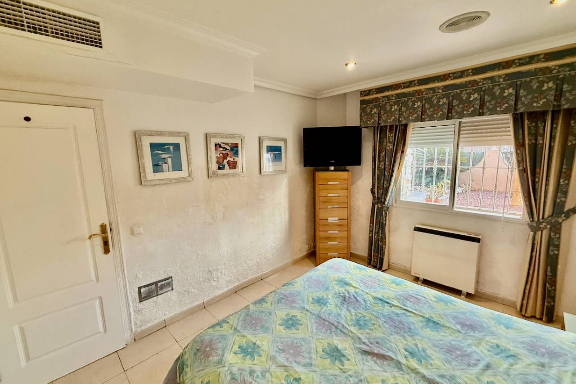 Herverkoop - Villa - Benferri