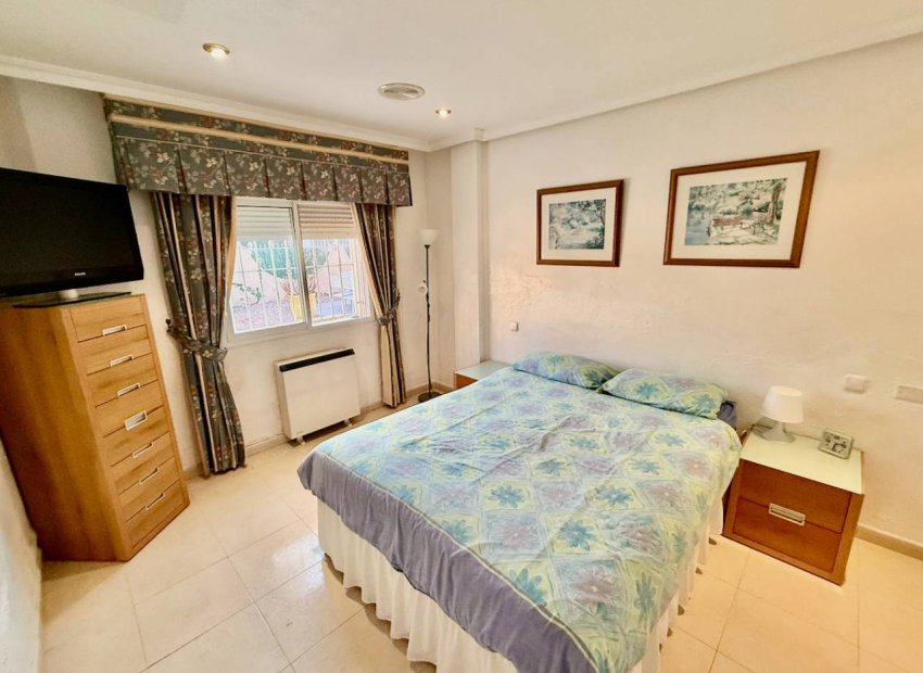 Herverkoop - Villa - Benferri