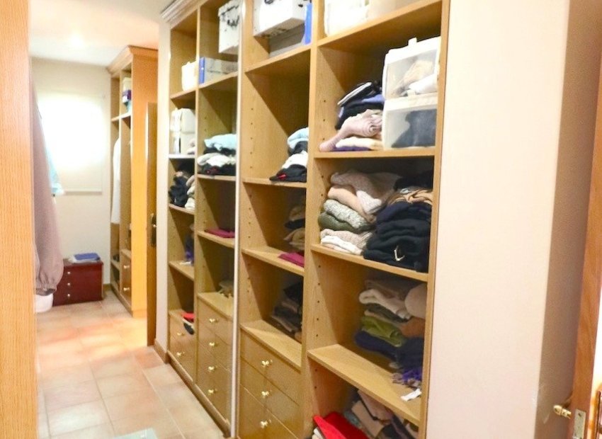 Herverkoop - Villa - Benidorm - Coblanca