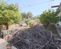 Herverkoop - Villa - Benidorm - Juzgados