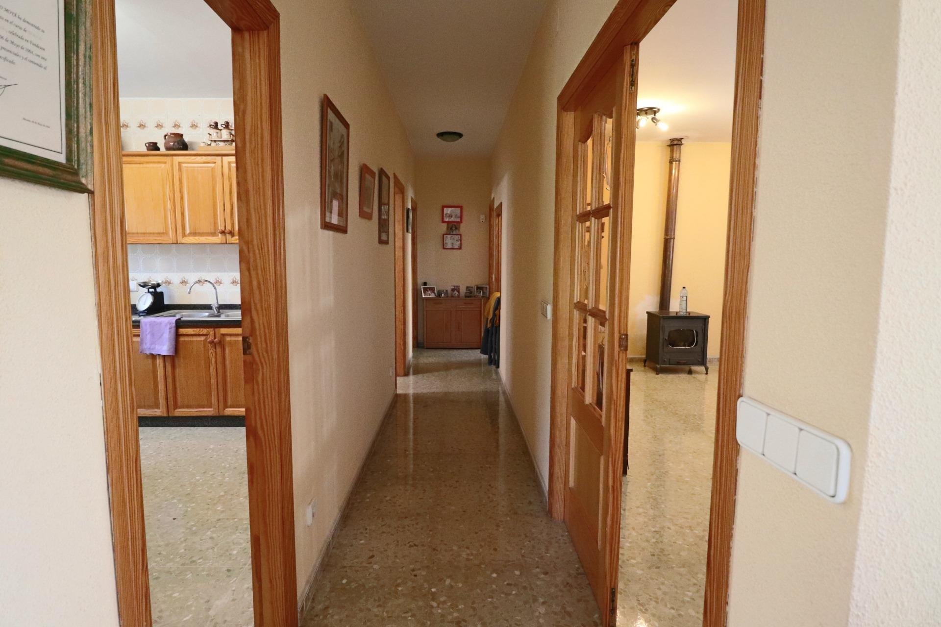 Herverkoop - Villa - Benidorm - Juzgados