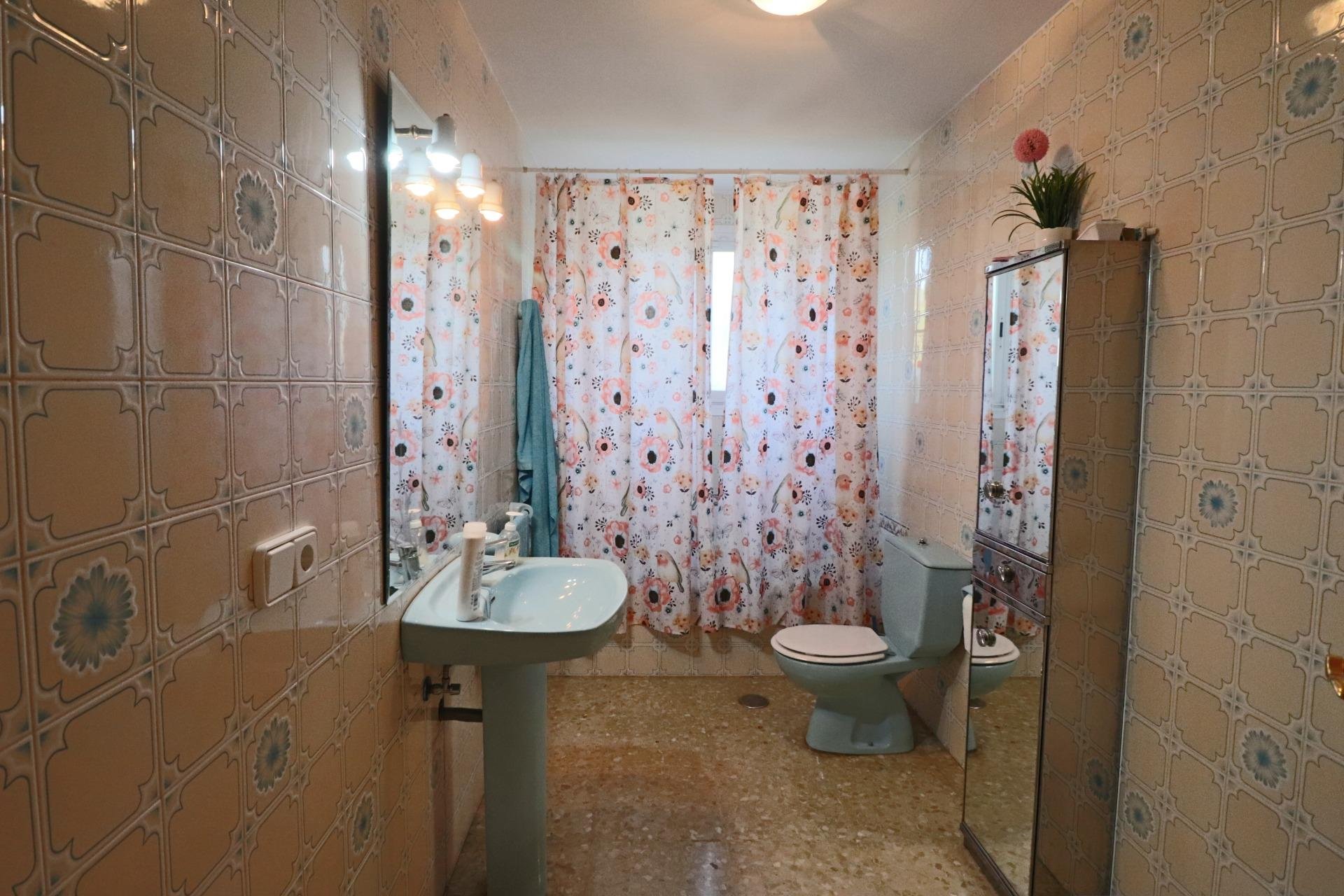 Herverkoop - Villa - Benidorm - Juzgados