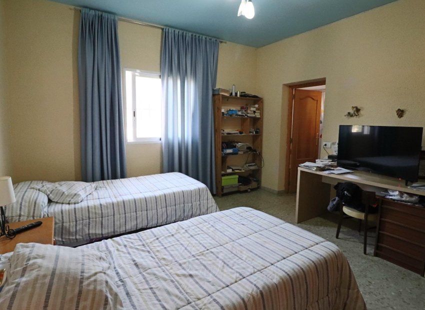 Herverkoop - Villa - Benidorm - Juzgados