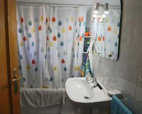 Herverkoop - Villa - Benidorm - Juzgados