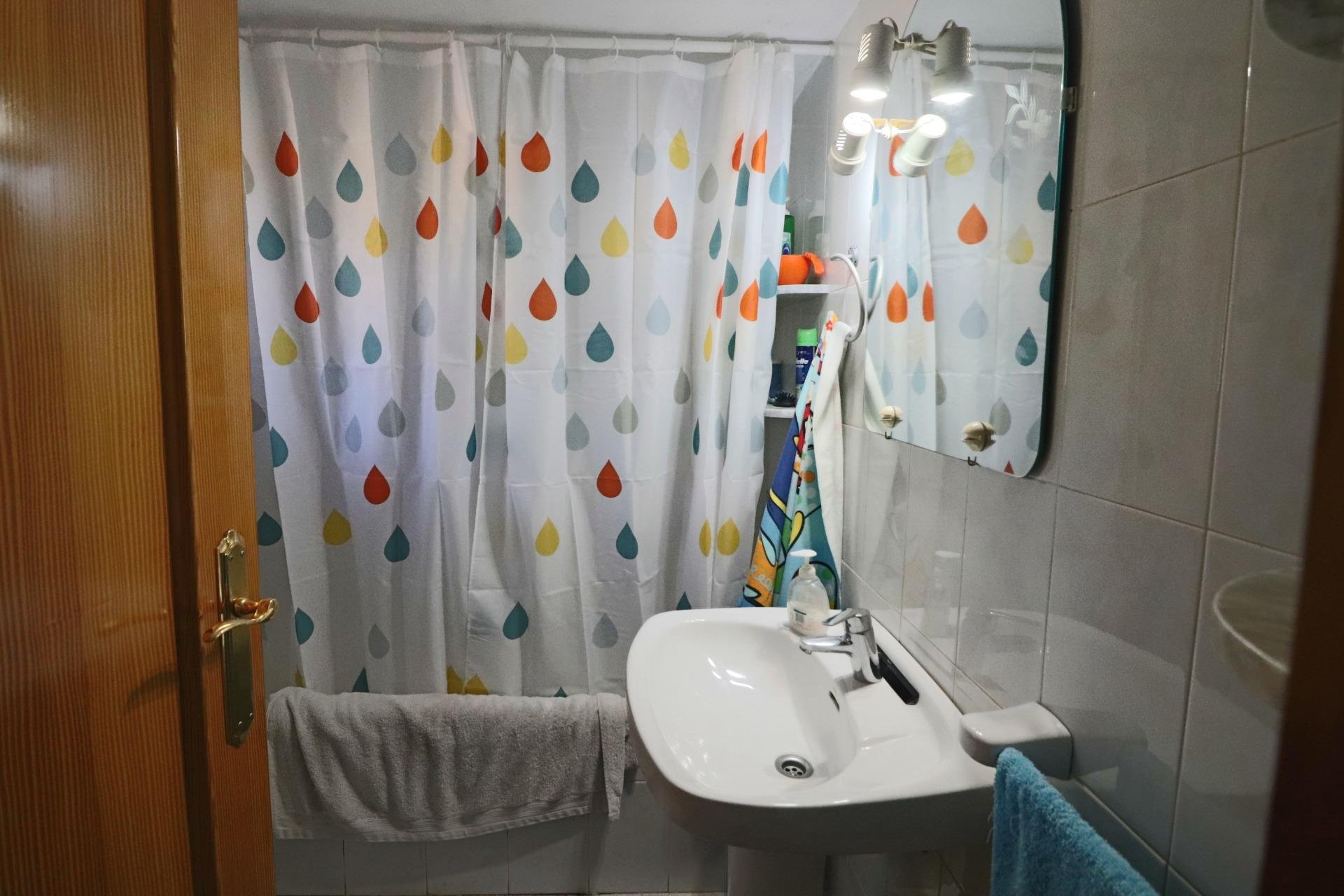 Herverkoop - Villa - Benidorm - Juzgados