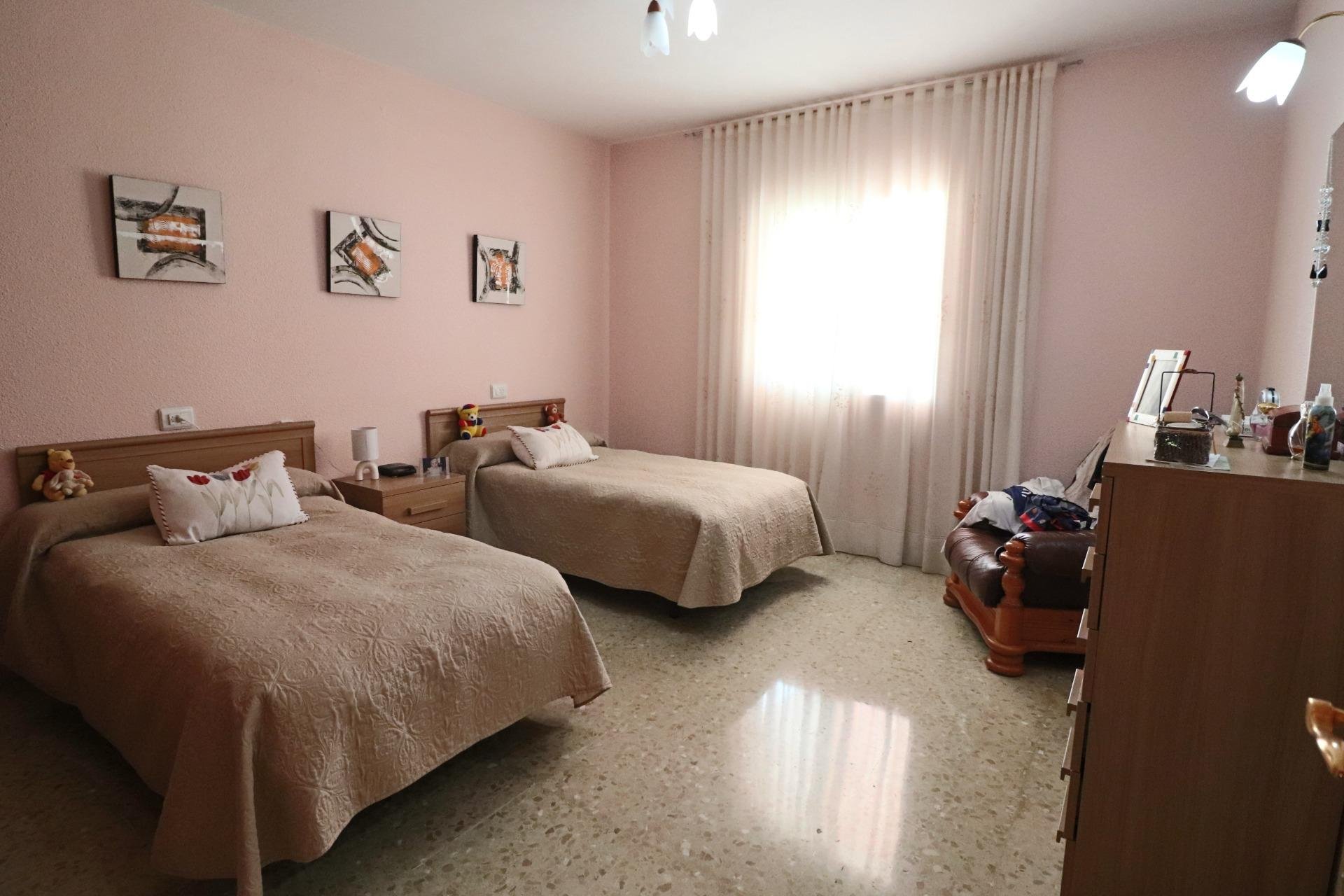 Herverkoop - Villa - Benidorm - Juzgados